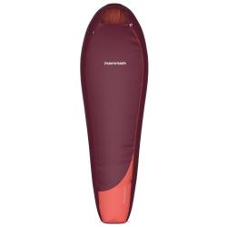 spack HANNAH SCOUT W 120 RHODODENDRON/POP RED II